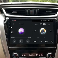 Nissan Murano 2015 - 2017 Android Mултимедия/Навигация