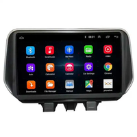 Hyundai Tucson 2018-2020, Android Multimedia/Navigation