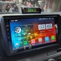 Nissan NV350 2012- 2017 Android Multimedia/Navigation