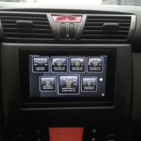 Fiat Stilo 2001- 2006 7