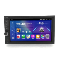 Universal Android Multimedia/Navigation