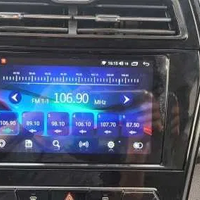 SsangYong Tivoli 2019-2021, Android Multimedia/Navigation