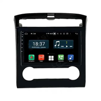 Hyundai Tucson 2021- 2022 Android 14 Multimedia/Navigation