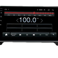 Peugeot 4008, 5008 2017- 2019, Android Multimedia/Navigation