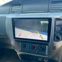 NISSAN PATROL 2004- 2012 Android Multimedia/Navigation
