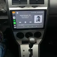 Dodge Caliber 2007-2010 Android Multimedia/Navigation