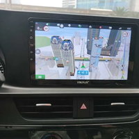 Kia Seltos 2016-2020 Android Multimedia/Navigation