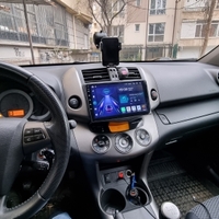 TОYOTA RAV4 2006- 2012 Android Mултимедия/Навигация