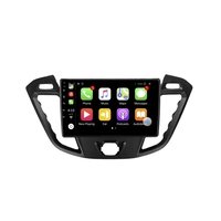 Ford Transit 2013- 2018 Multimedia/Navigation