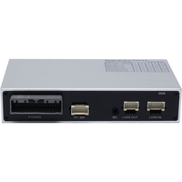 MMI Box за Mercedes NTG 4.0 – безжичен CarPlay и Android Auto