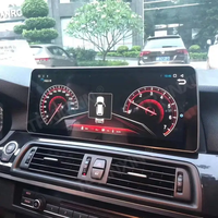 BMW 5 Series GT F07 2009-2017 12.3