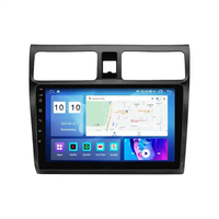 Suzuki Swift 2003-2010, Android Multimedia/Navigation