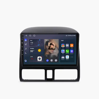 Honda CRV 2002-2006 Android 13 Multimedia/Navigation