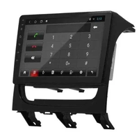 Fiat Strada 2013-2020 Android Multimedia/Navigation