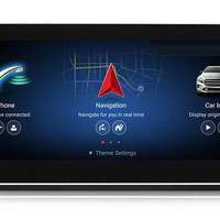 Mercedes Benz GLK 2008-2015 Android 13 Multimedia/Navi