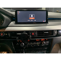 BMW X5 F15 (2014-2017) 10.25'' Android Mултимедия/Навигация