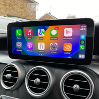 Mercedes Benz NTG 6.0 Безжичен Carplay Android Auto BOX