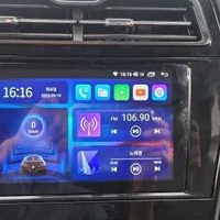 SsangYong Tivoli 2019-2021, Android Multimedia/Navigation