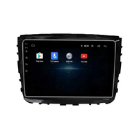SsangYong Rexton 2017- 2020 Android Multimedia/Navi