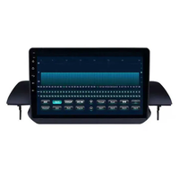 Nissan Teana 2018- 2022 Android Multimedia/Navigation