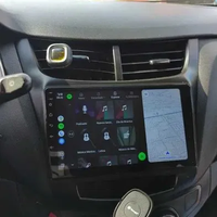 Chevrolet Aveo 2014-2019 Android Mултимедия/Навигация