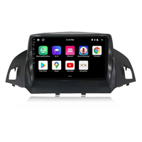 Ford Kuga 2013- 2016 Android Multimedia/Navigation