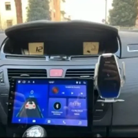 CITROEN C4 GRAND PICASSO 2006-2013 Аndroid Mултимедия/Навигация