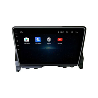 Mercedes Benz C Class W204 2006- 2011 Multimedia/Navigation