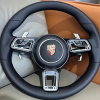 Спортен Кожен/Карбонов Волан Porsche Panamera Cayenne Cayman Boxter911