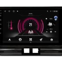 CITROEN C3, 2017-2023 Android 13 Mултимедия/Навигация