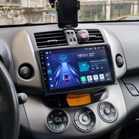 TОYOTA RAV4 2006- 2012 Android Mултимедия/Навигация