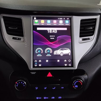 Hyundai Tucson IX35, 2015-2018 Tesla Android Mултимедия/Навигация
