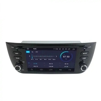 Fiat Punto, Linea 2012- 2016, Android Multimedia/Navigation