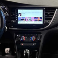 Opel Mokka 2016-2018, Android Multimedia/Navigation