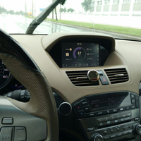 Acura MDX 9