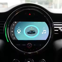 BMW MINI COOPER F55,F56 NBT 2014-2017, Android Mултимедия/Навигация
