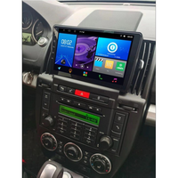 LAND ROVER FREELANDER 2007-2012 Android Mултимедия/Навигация