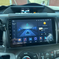 TOYOTA SIENNA 2010-2017 Android Mултимедия/Навигация