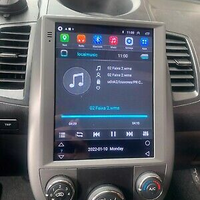 Kia Soul 2010 - 2013 Tesla Android Mултимедия/Навигация