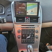 Volvo XC60 2008 - 2017 Android Multimedia/Navigation