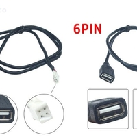 USB удължители за Андроид/Windows Мултимедии
