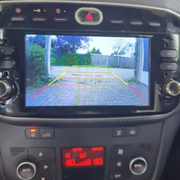 Fiat Punto, Linea 2012- 2016, Android Multimedia/Navigation