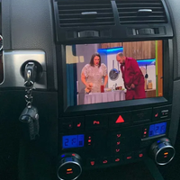 VW TOUAREG 2002-2010 Android Мултимедия/Навигация