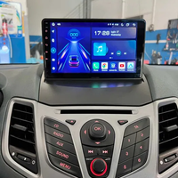 FORD ECOSPORT 2012-2017 Multimedia/Navigation