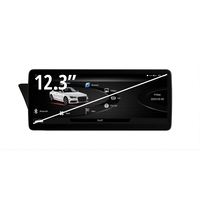 Audi A4 A5 2009–2016, 12.3″ - 3G High Android Мултимедия/Навигация