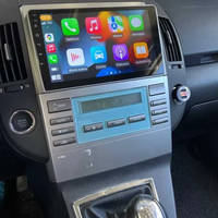 Тoyota Corolla Verso 2004- 2009 Android  Mултимедия/Навигация