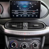 Fiat Tipo 2014-2020, Android Multimedia/Navigation