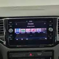 VW GOLF SPORTSVAN 2016-2022 Android Mултимедия