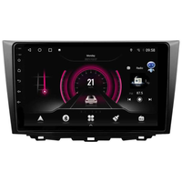 Suzuki Kizashi 2009-2015 Android Mултимедия/Навигация