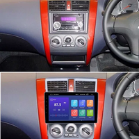 Mitsubishi Colt Plus 2007 - 2012 Android Multimedia/Navigation